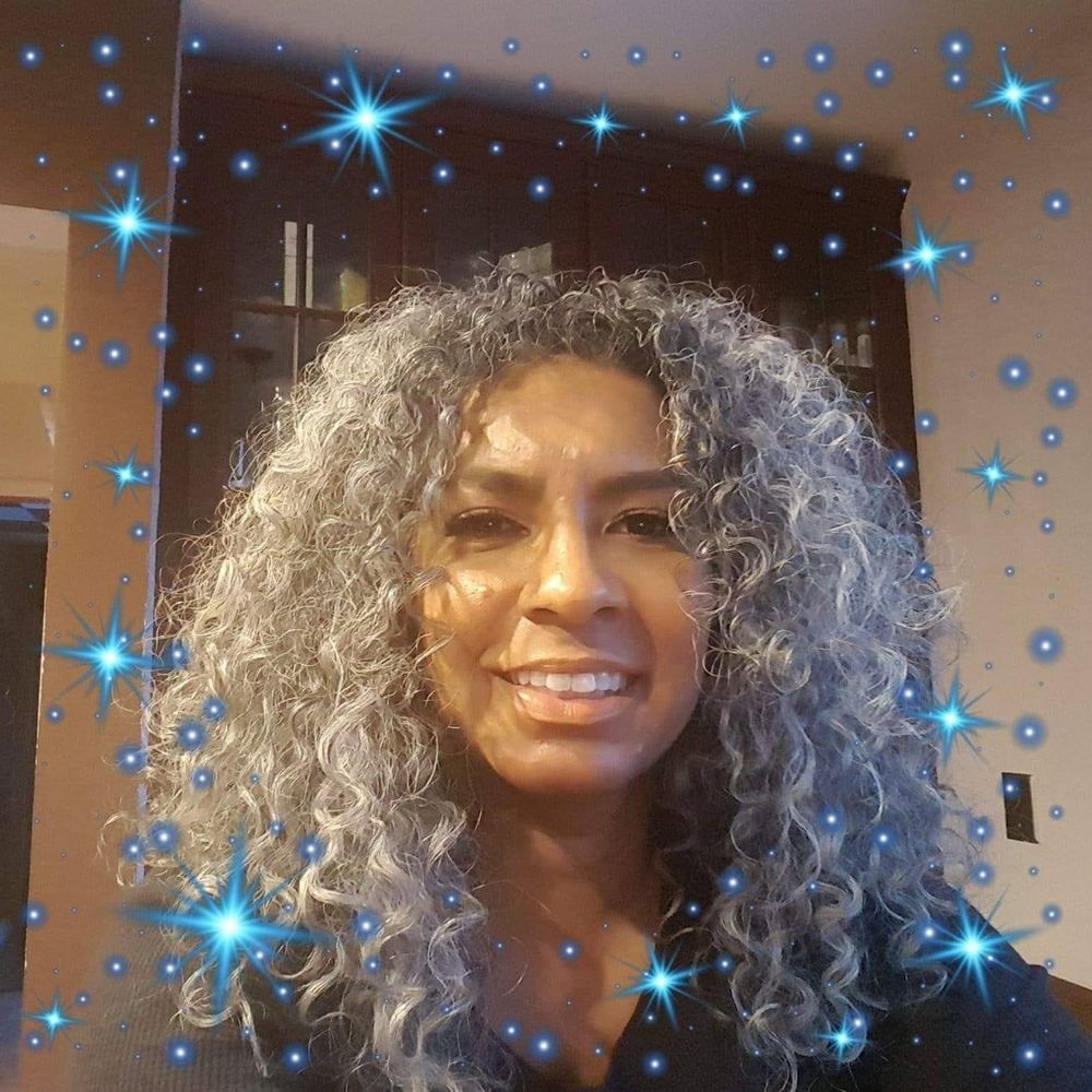 Meet your Posher, Marlene